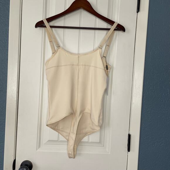 Shaperx Tummy Control Body Shaper - Picture 4 of 9